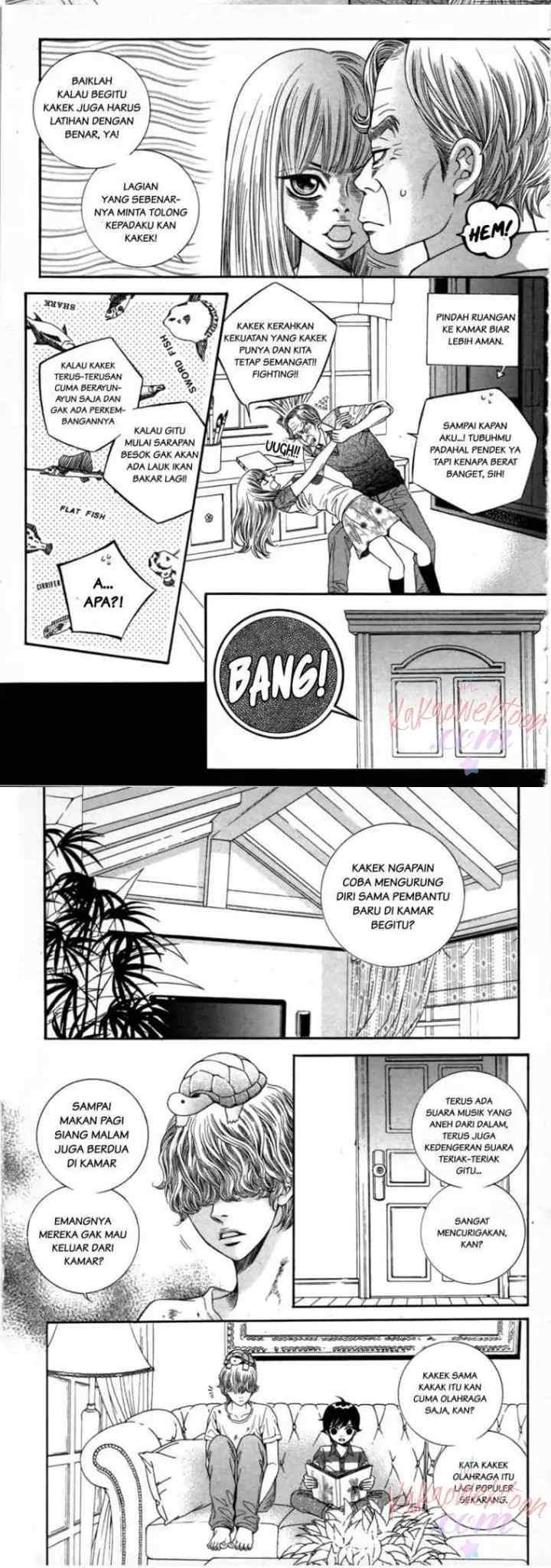 I Pick Dahong chapter 4 halaman 4