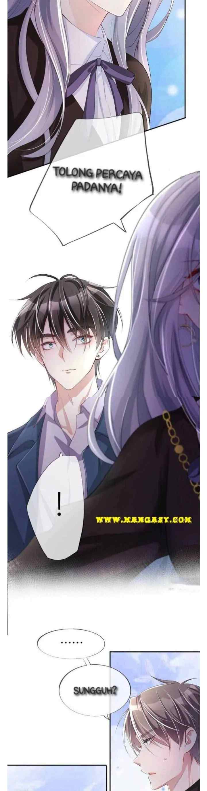 Distance of Two Star chapter 30 halaman 12