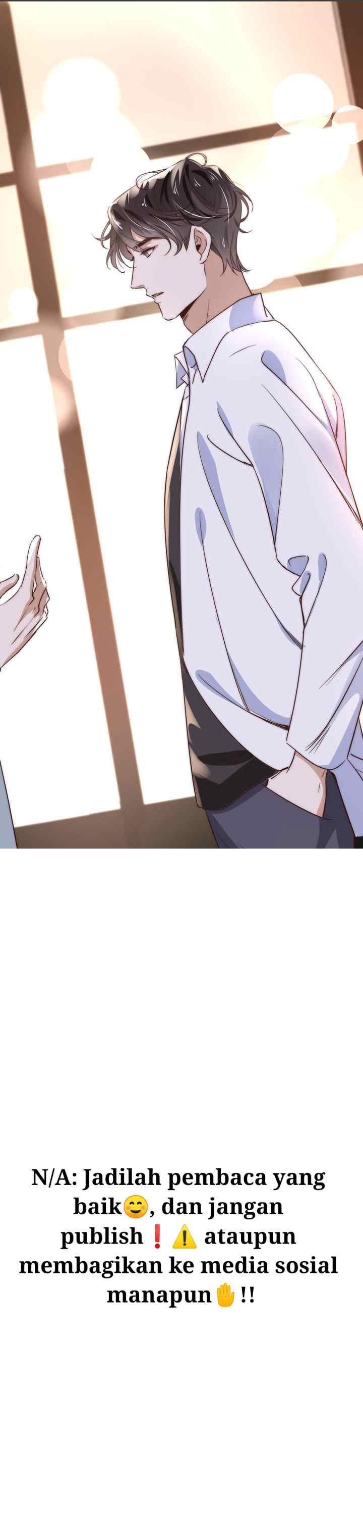 Martini Sweetheart chapter 5 halaman 18