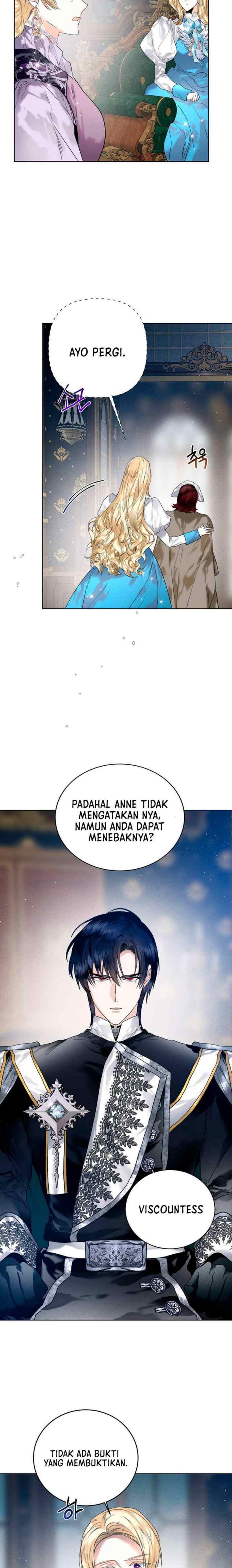 Royal Marriage chapter 75 halaman 9