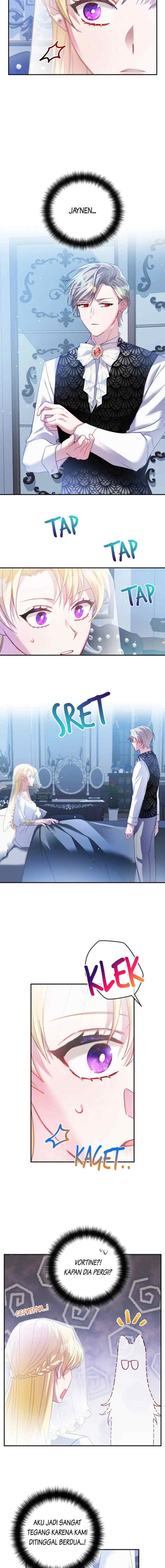 Preventing the Making of Tyrant chapter 69 halaman 4