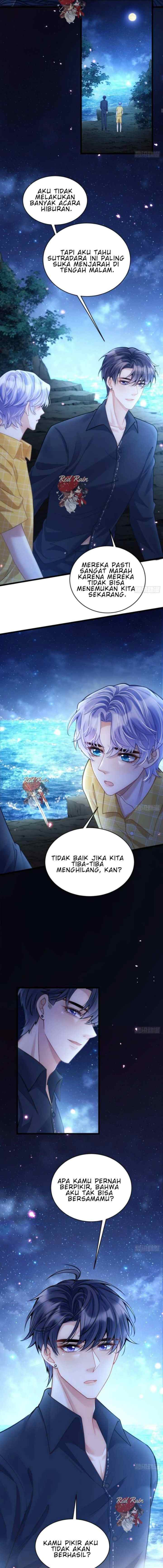 I Suspect the Actor Is Fishing for Me chapter 25 halaman 14