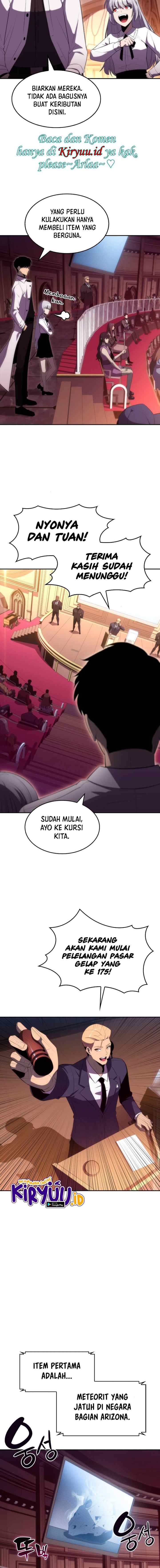 Solo Max-Level Newbie chapter 35 halaman 15
