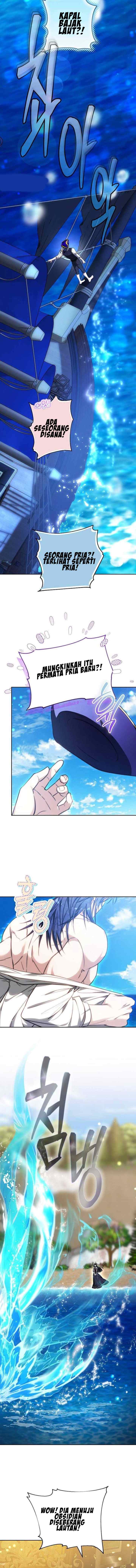 Bride of Obsidian chapter 40 halaman 14