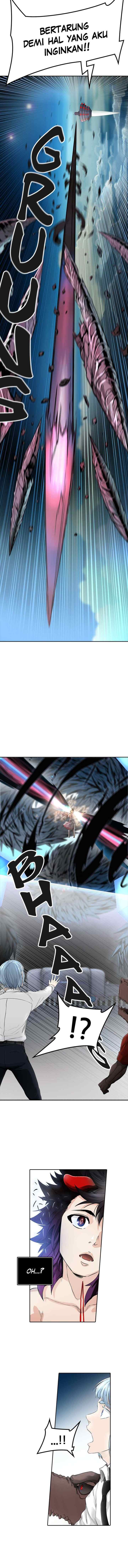 Tower of God chapter 437 halaman 10