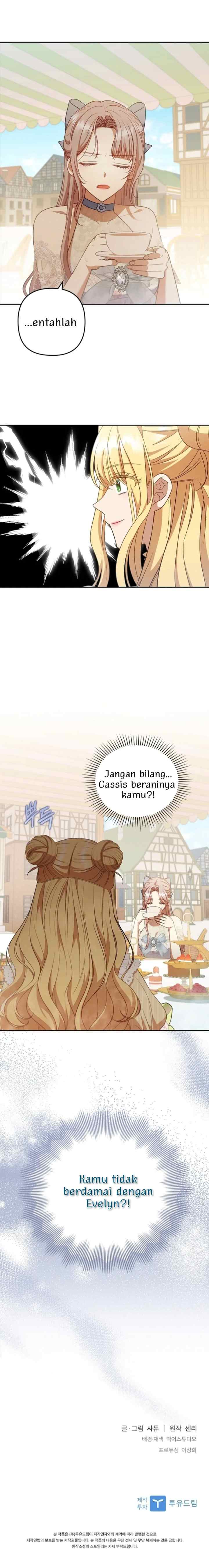 I Was Seduced By The Sick Male Lead chapter 59 halaman 17