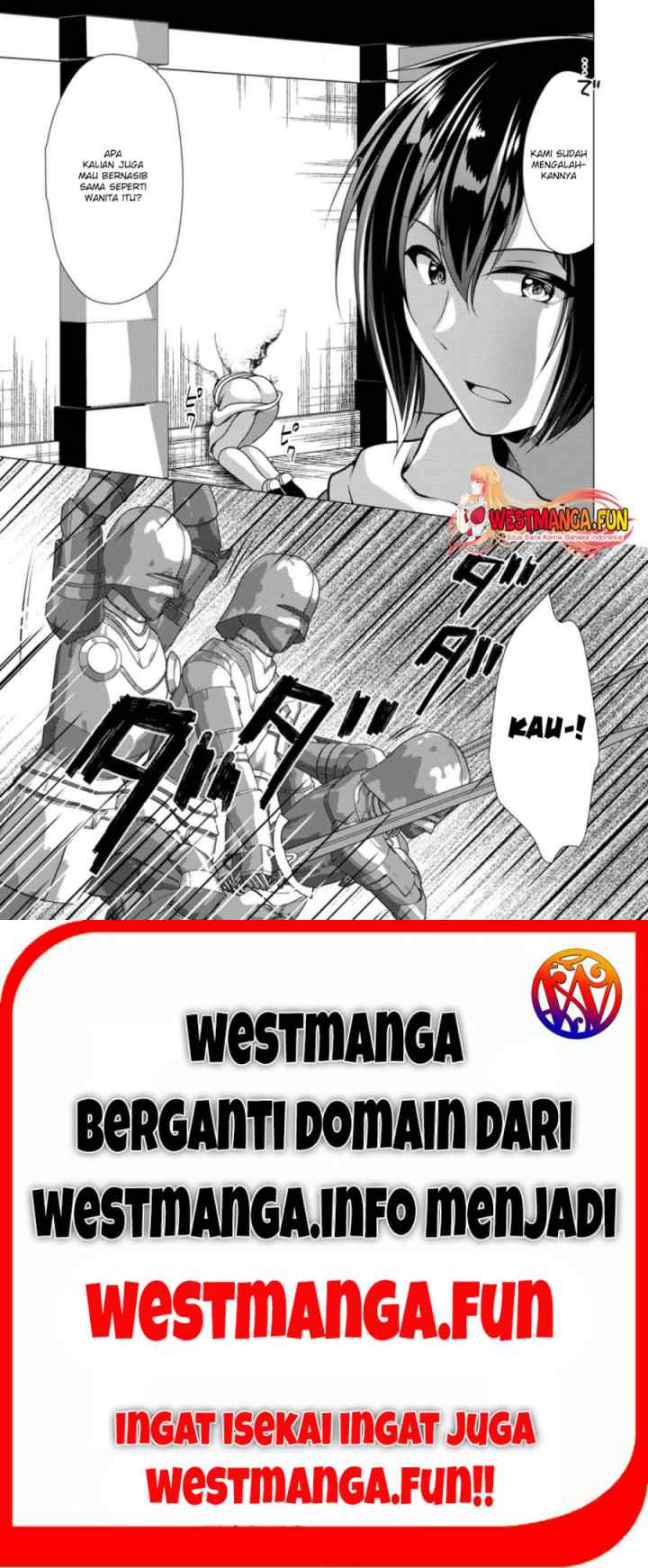 Hisshou Dungeon Unei Houhou chapter 51 halaman 9