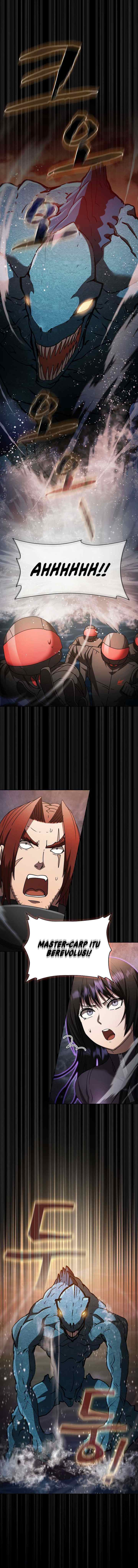 Is this Hunter for Real?! chapter 24 halaman 8