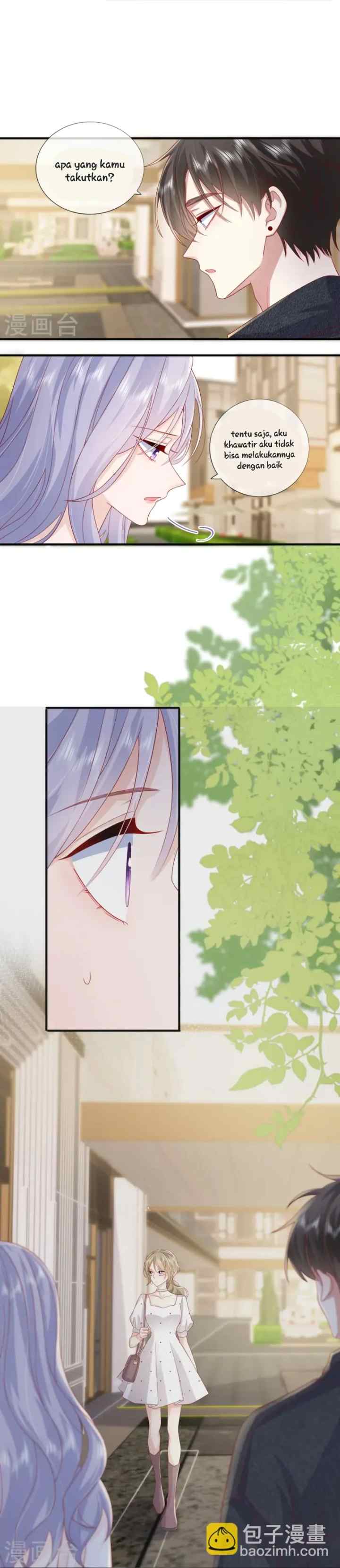 Distance of Two Star chapter 66 halaman 13