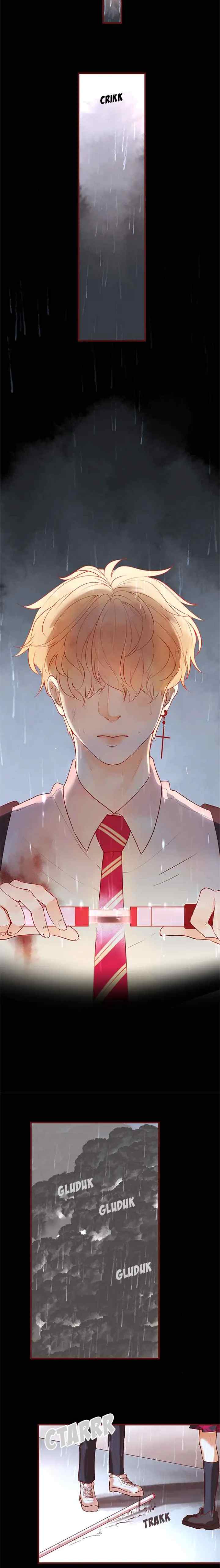 Flawless chapter 182 halaman 10