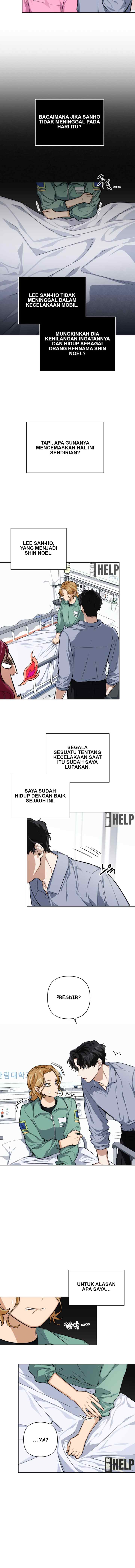 Remember Me chapter 5 halaman 18
