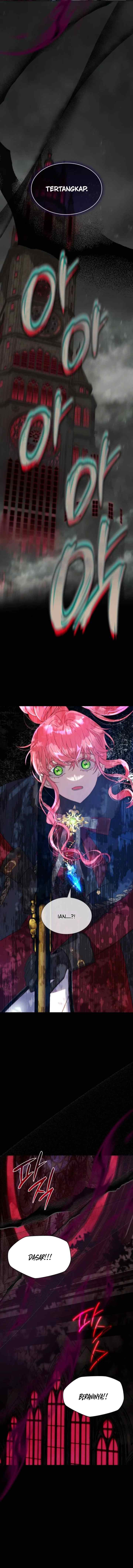 I Was Born The Second Daughter chapter 64 halaman 5