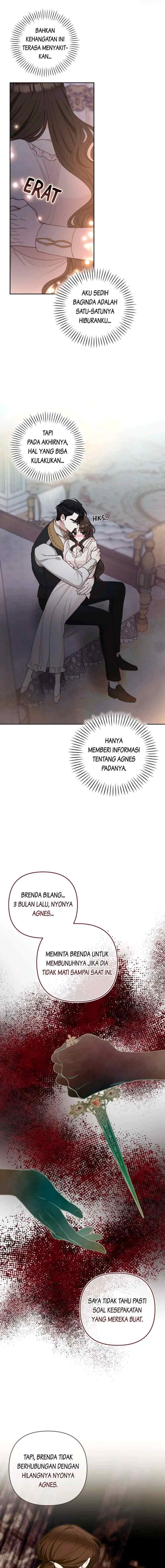 Las dos flores de la noche chapter 16 halaman 13