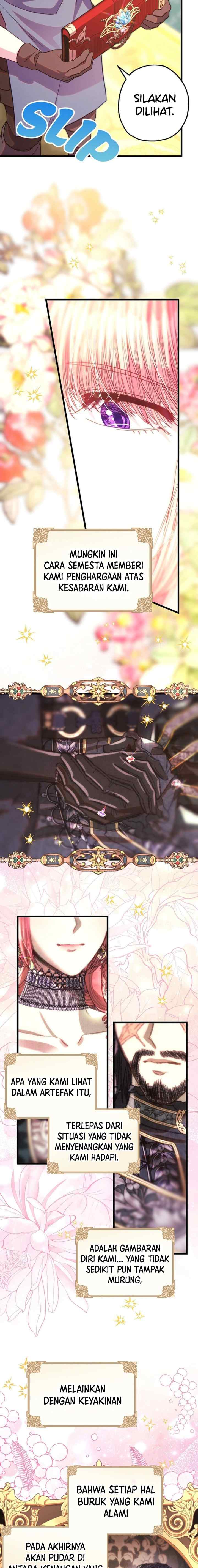 Anyway, It Is A Ropan chapter 111 halaman 13