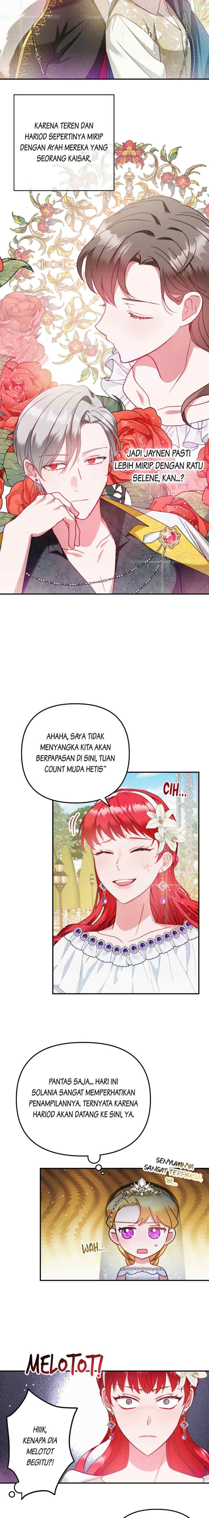 Preventing the Making of Tyrant chapter 52 halaman 5