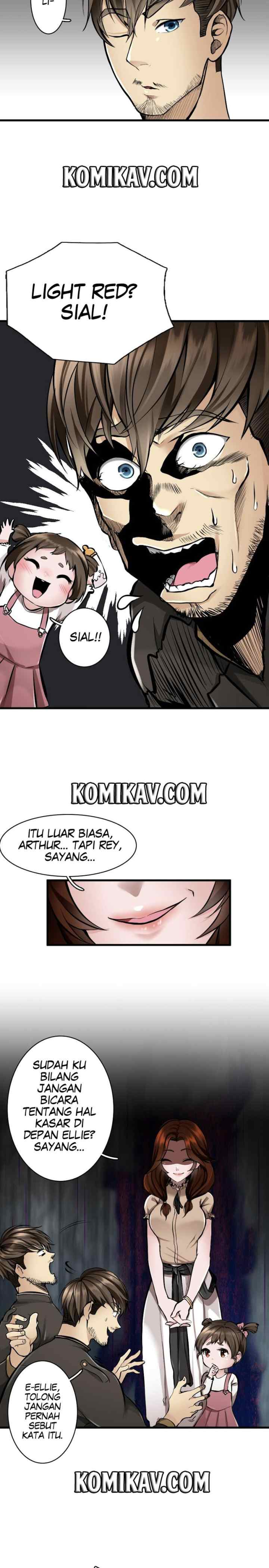 The Beginning After The End chapter 29 halaman 18