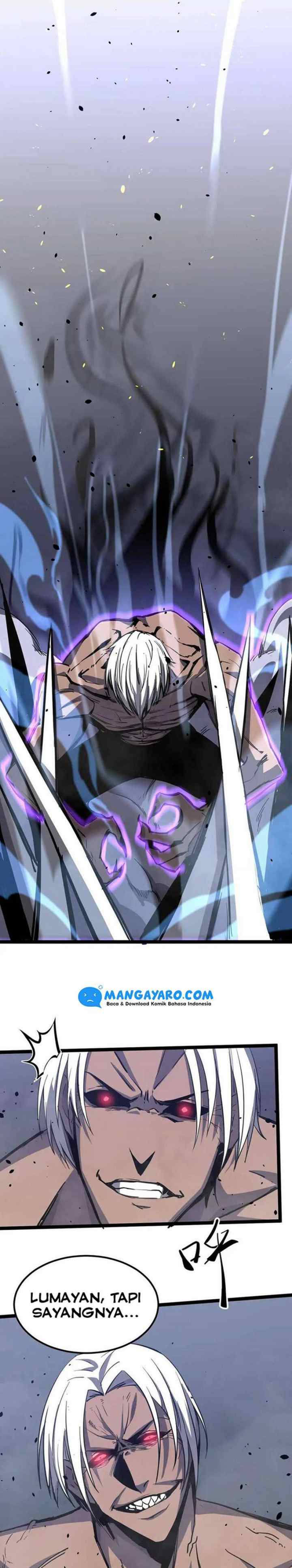 Advanced Evolution chapter 17 halaman 9