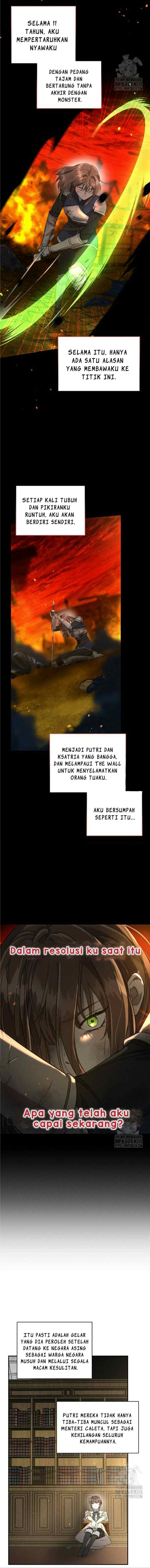 Don't Be Carelessly Kind chapter 12 halaman 8