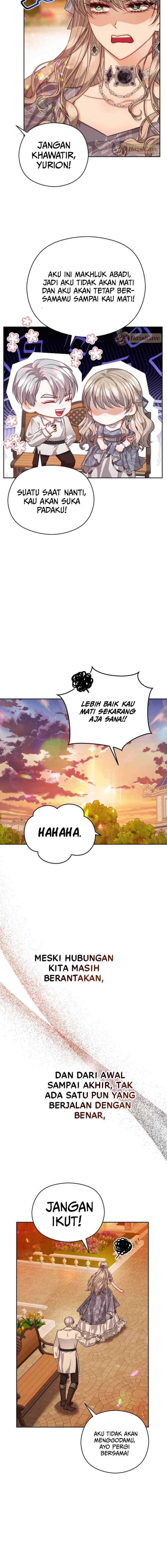 Lips Upon a Sword's Edge chapter 100 halaman 17