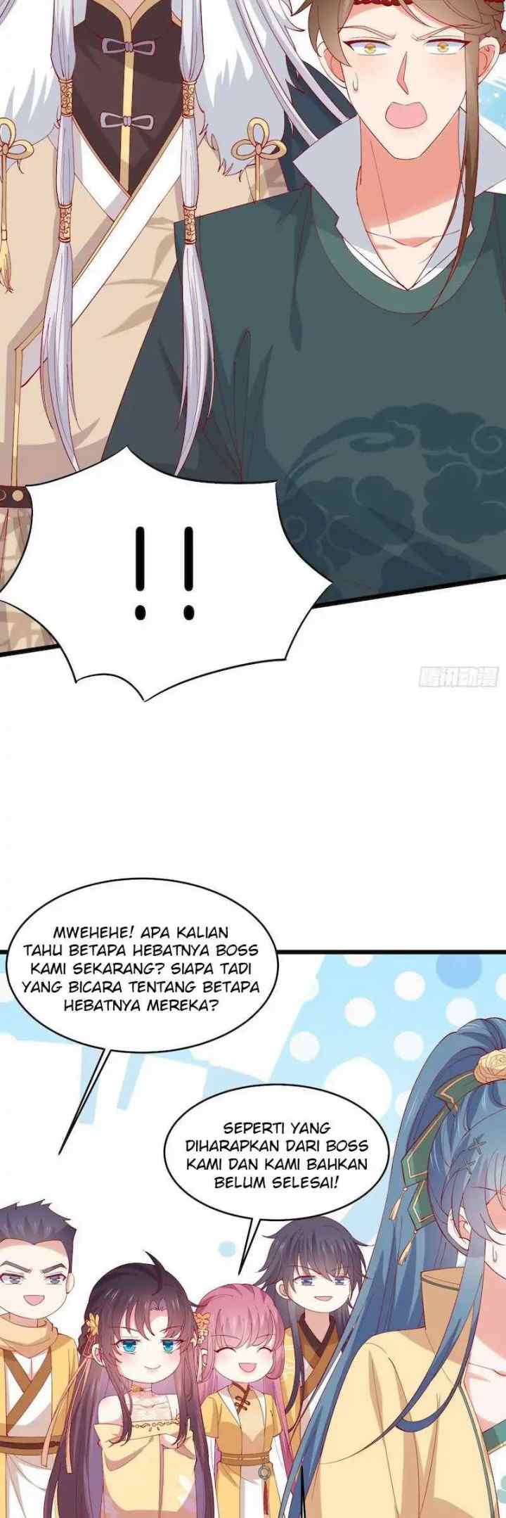 Pupillary Master chapter 289 halaman 14