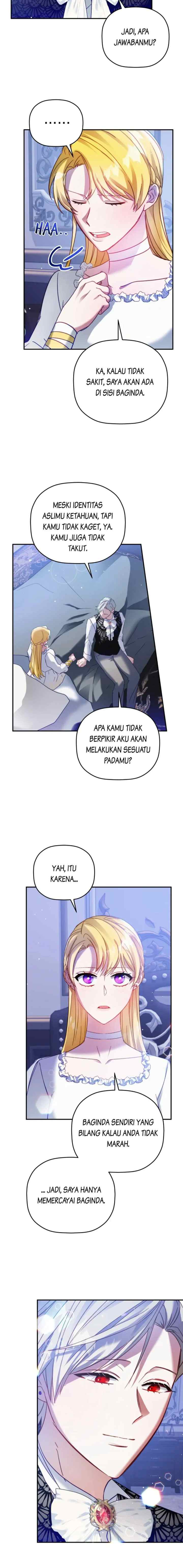 Preventing the Making of Tyrant chapter 70 halaman 5