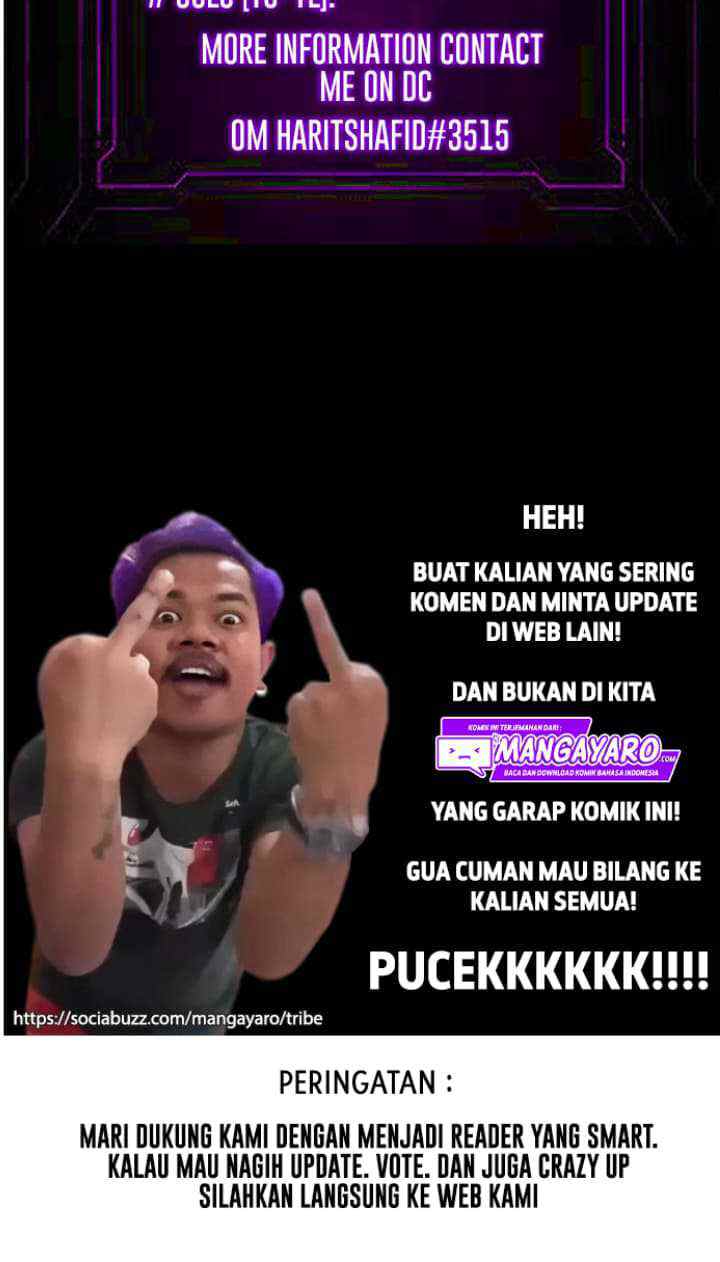 I'm Just An Immortal chapter 33 halaman 12