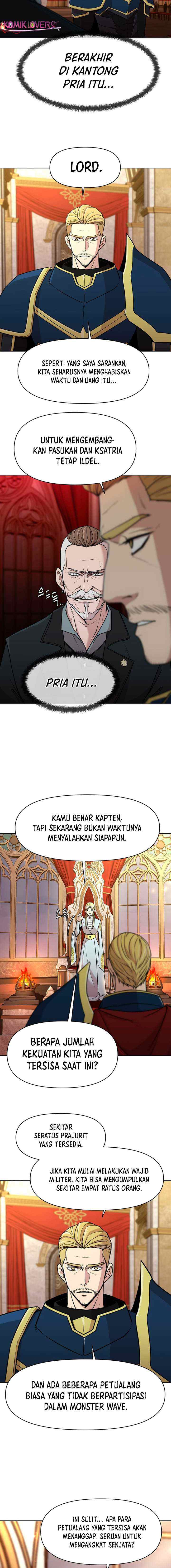 Martial Arts Alone chapter 21 halaman 7