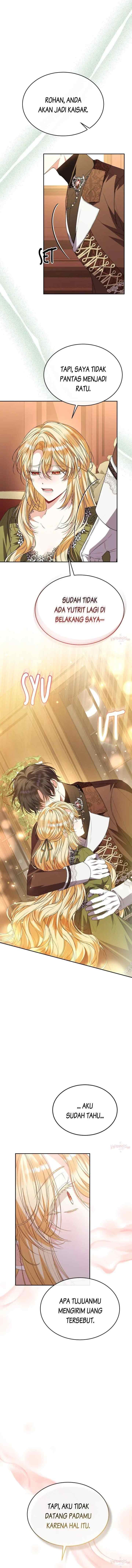 The Real Daughter is Back chapter 83 halaman 14