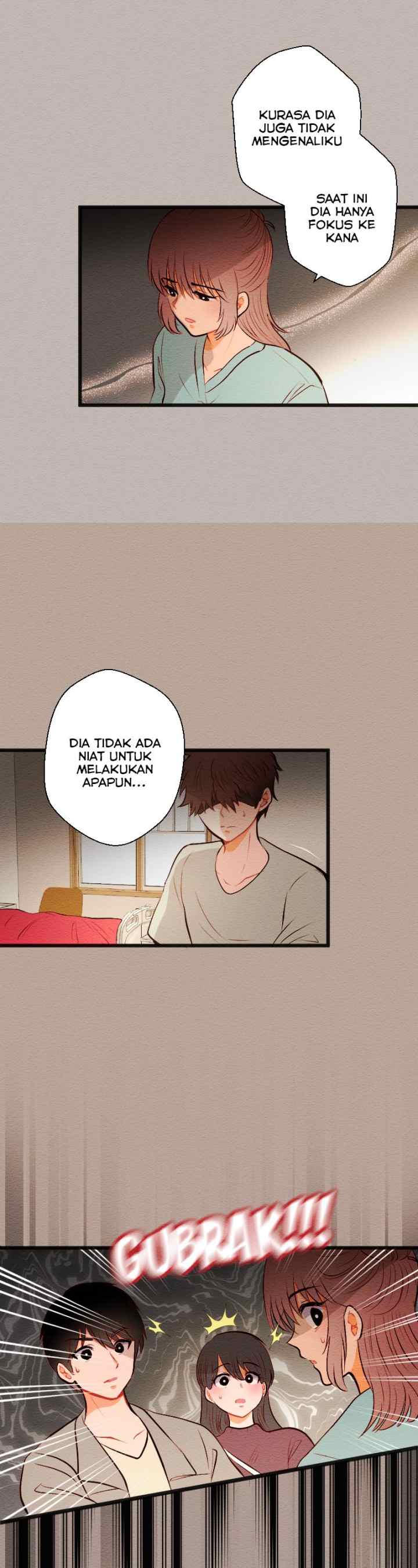 Mistake S2 chapter 25 halaman 4