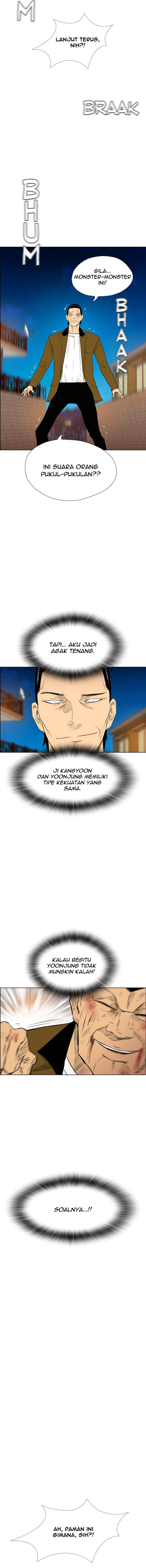 Reawaken Man chapter 133 halaman 10