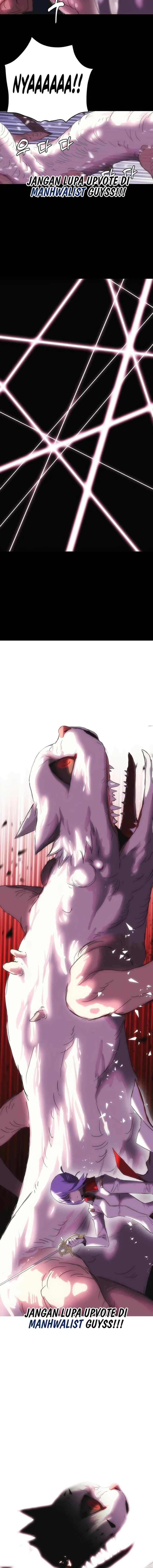 Bloodhound's Regression Instinct chapter 31 halaman 5