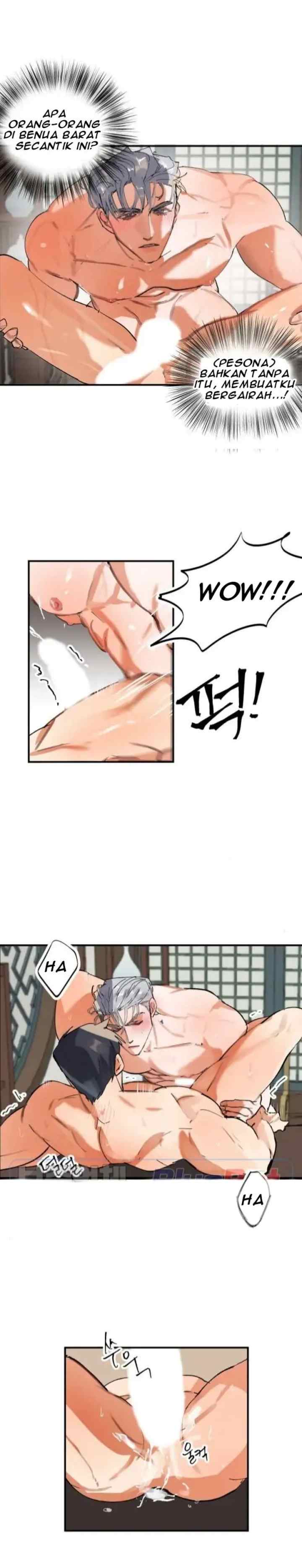 Daemuljeon chapter 3 halaman 6