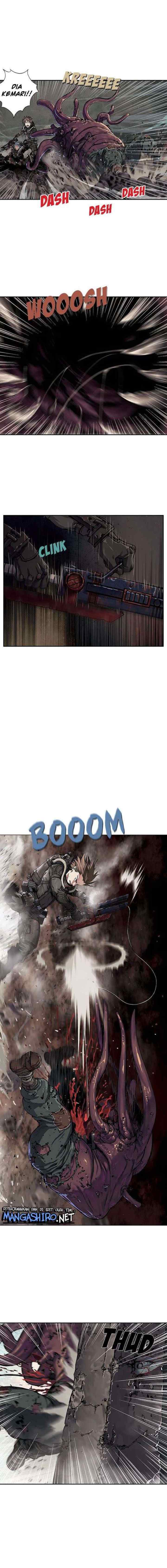 Leviathan chapter 50 halaman 11