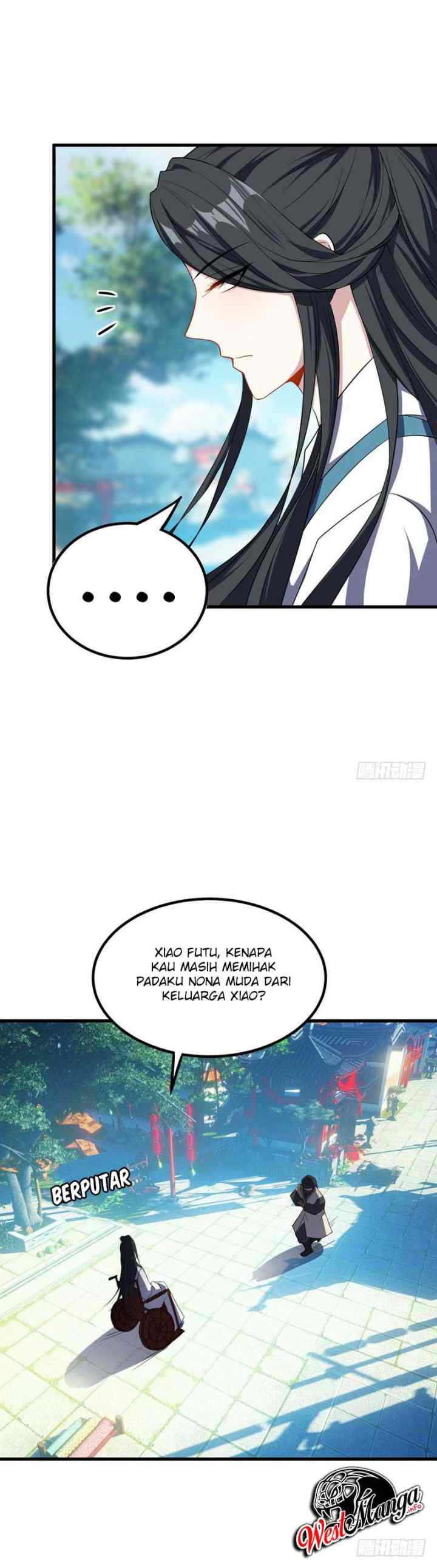 Rise of The Demon King chapter 47 halaman 5