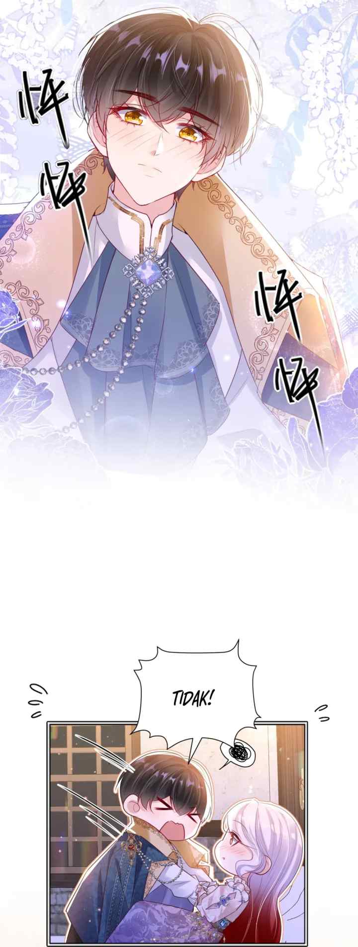 Forcibly Occupy His Highness the Prince chapter 8 halaman 11