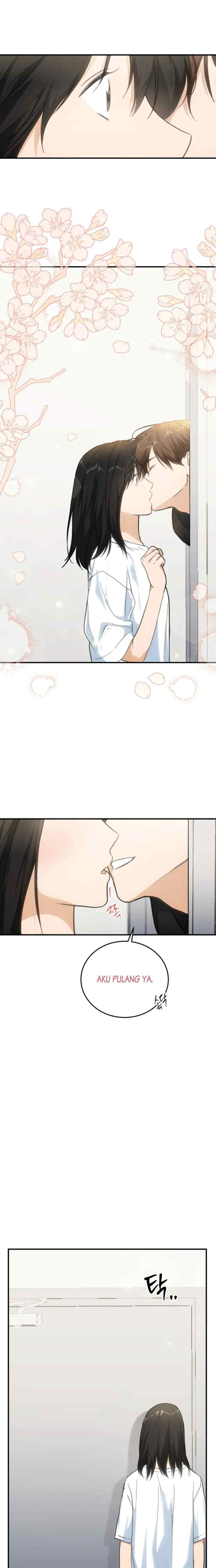 Lovely Runner chapter 69 halaman 4