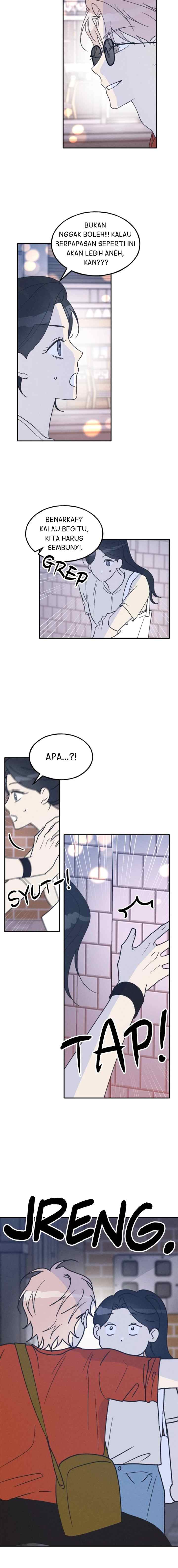 Boyfriend's Law chapter 49 halaman 17