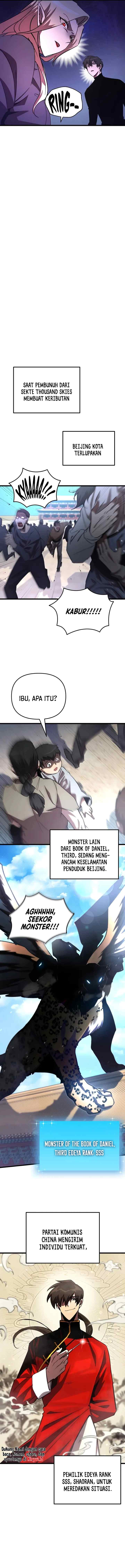 My School Life Pretending to Be a Worthless Person chapter 71 halaman 11