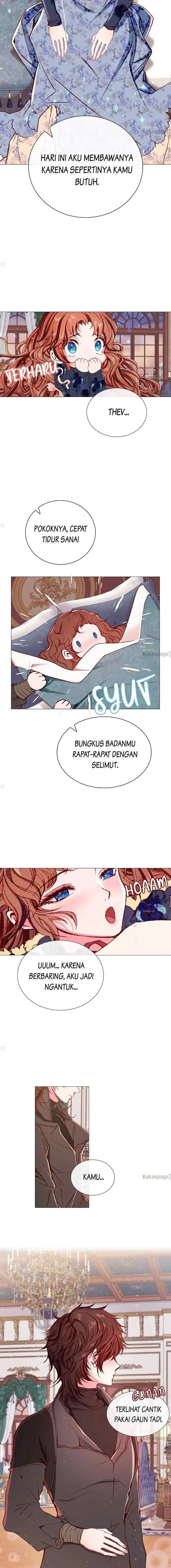 I Woke Up as the Ugly Duckling chapter 24 halaman 16