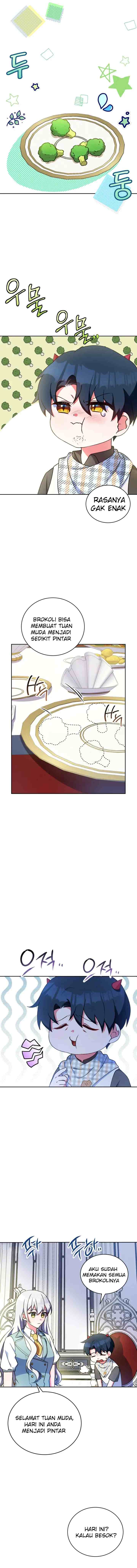 The Demon Lord Doll chapter 5 halaman 11