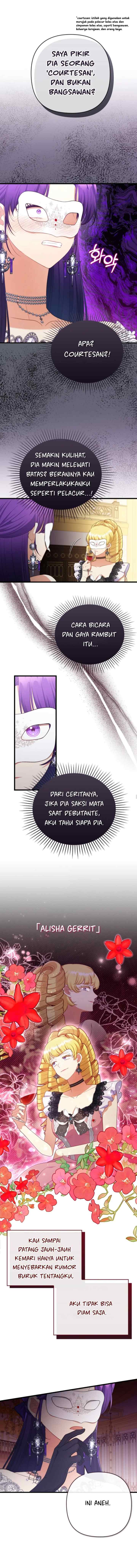 I Was Seduced By The Sick Male Lead chapter 81 halaman 5