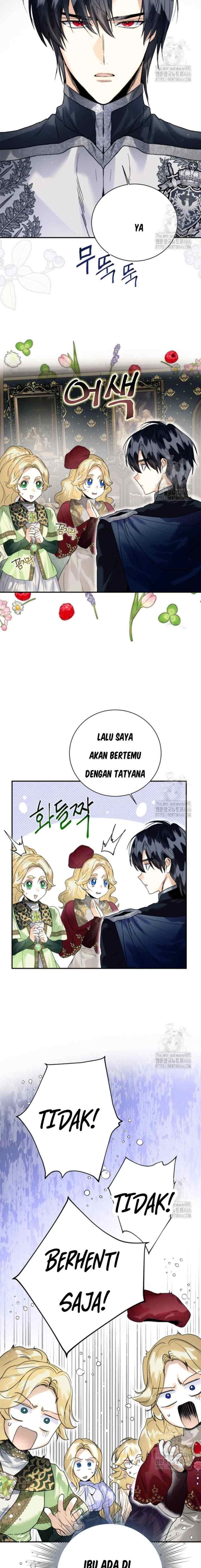 Royal Marriage chapter 100 halaman 8