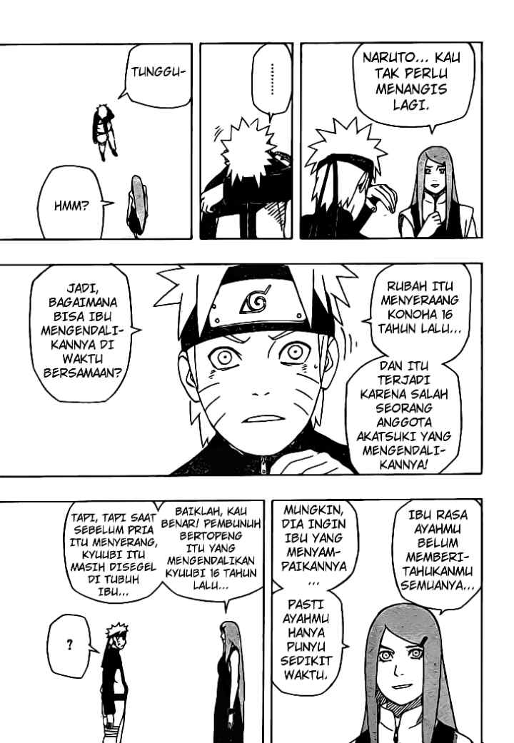 Naruto chapter 500 halaman 15