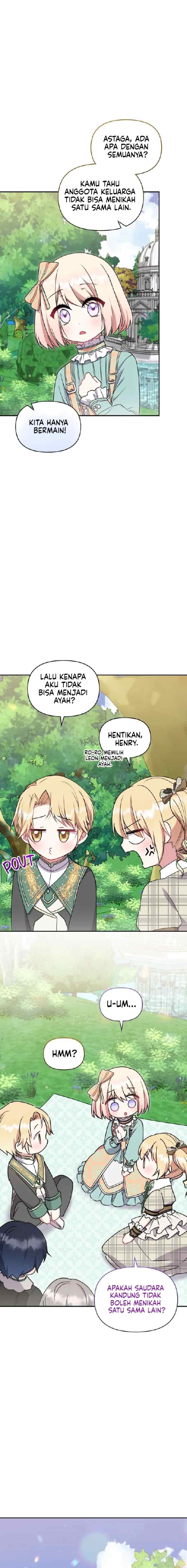 You Are So Cute chapter 37 halaman 13