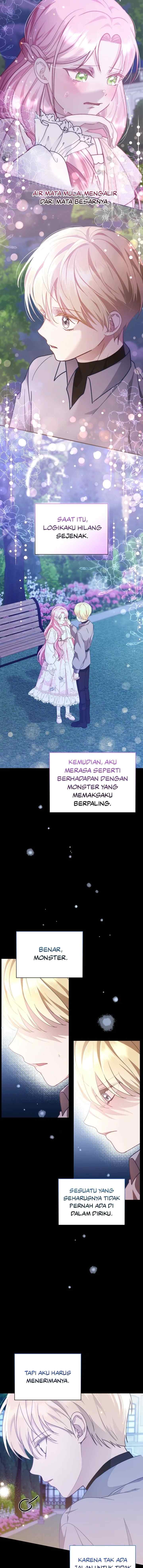 Even If The Villain's Daughter Regresses chapter 29 halaman 10