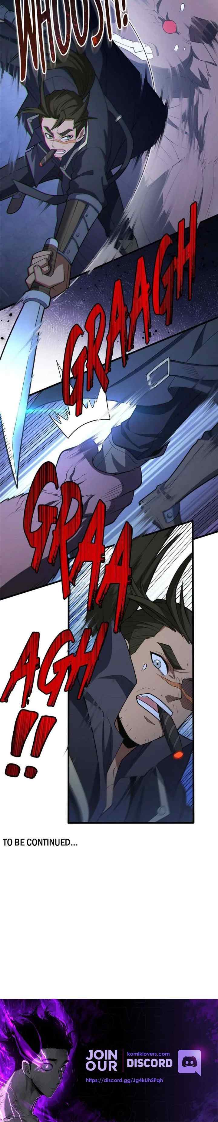 Evil Dragon Is Reincarnated! Revenge Begins at the Age of Five! chapter 93 halaman 9