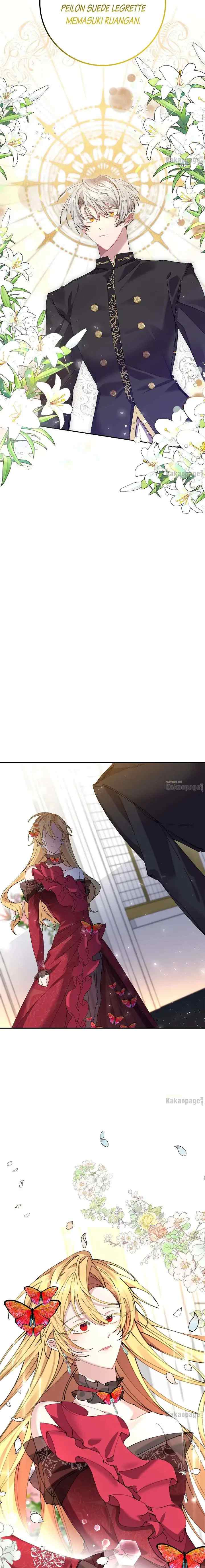 It's Useless to Hang On chapter 28 halaman 18