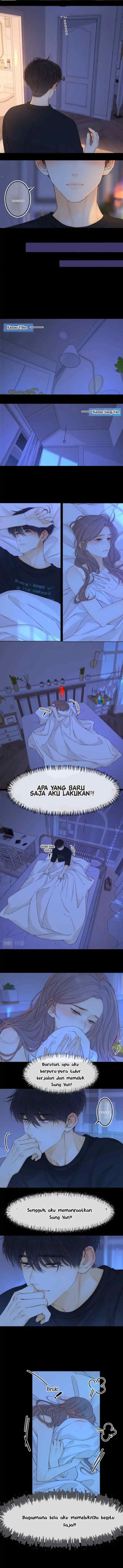 Hard to Deceive chapter 58 halaman 4