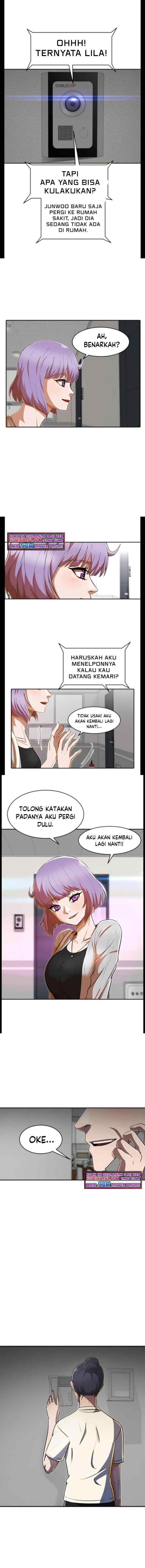 The Girl from Random Chatting! chapter 208 halaman 13
