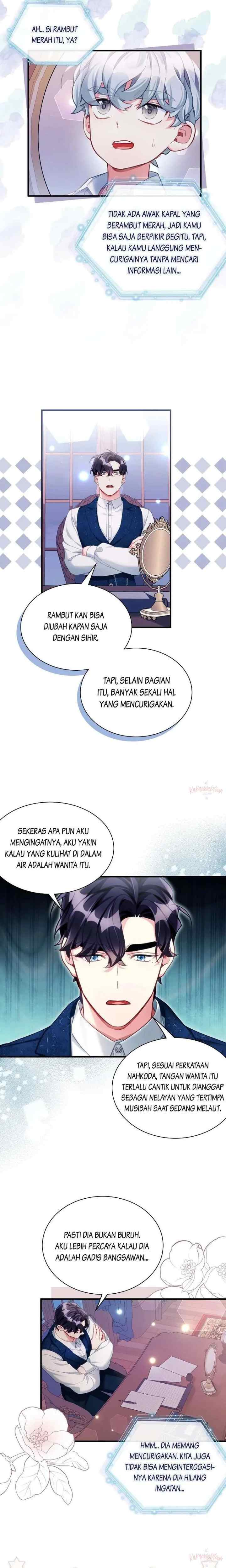 Not Sew Wicked Stepmom chapter 106 halaman 13